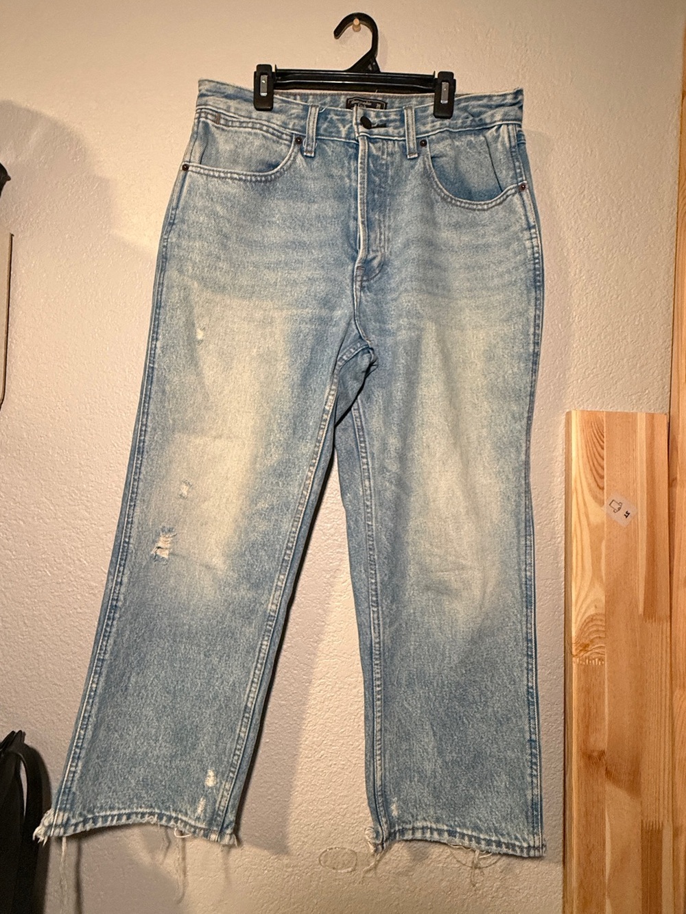 Abercrombie & Fitch Jeans